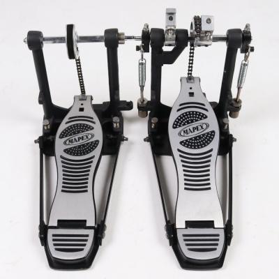 【中古】 ドラムツインペダル メイペックス MAPEX ドラムツインペダル 本体画像