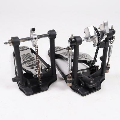 【中古】 ドラムツインペダル メイペックス MAPEX ドラムツインペダル 本体画像 斜め
