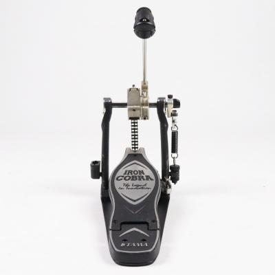 【中古】 ドラムペダル タマ TAMA HP900PSN POWER GLIDE Iron Cobra 900 ドラムシングルペダル 本体画像 2