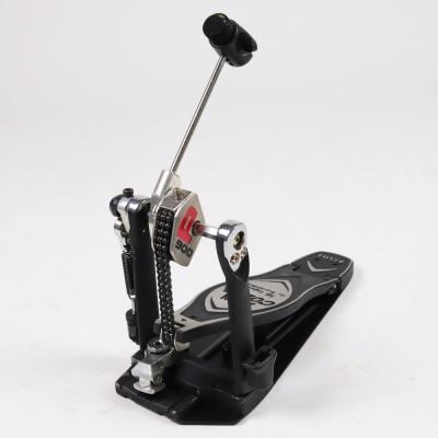 【中古】 ドラムペダル タマ TAMA HP900PSN POWER GLIDE Iron Cobra 900 ドラムシングルペダル 本体画像 斜め