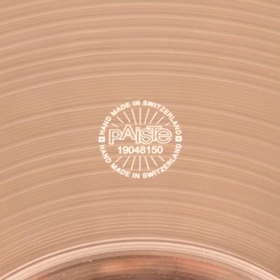 【中古】 ライドシンバル パイステ PAISTE PST7 Light Ride 20インチ ライドシンバル シリアル