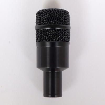 【中古】 AUDIX D2 ダイナミックマイクロフォン 裏面