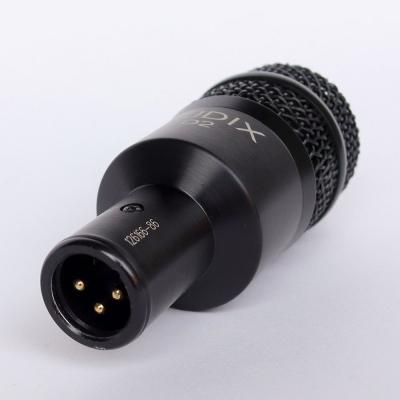 【中古】 AUDIX D2 ダイナミックマイクロフォン 端子