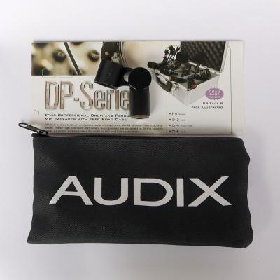 【中古】 AUDIX D2 ダイナミックマイクロフォン 付属品