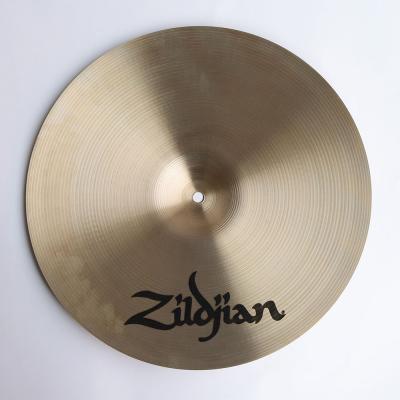 【中古】 クラッシュシンバル ジルジャン ZILDJIAN A ZILDJIAN MEDIUM CRASH 16インチ 裏面