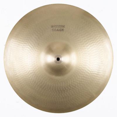 【中古】クラッシュシンバル セイビアン SABIAN MEDIUM CRASH 18インチ クラッシュシンバル