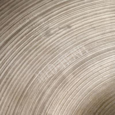 【中古】 ライドシンバル ジルジャン ZILDJIAN A Zildjian MED-HEAVY RIDE 18インチ ビンテージシンバル 刻印部分