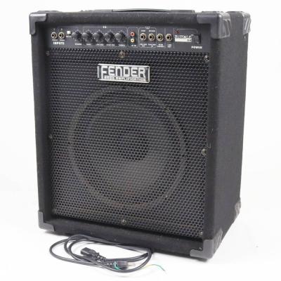【中古】ベースアンプ FENDER Rumble 60 コンボアンプ