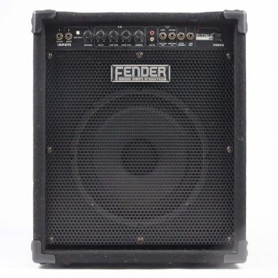 【中古】ベースアンプ FENDER Rumble 60 コンボアンプ 本体画像