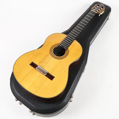 【中古】 YAMAHA ヤマハ GC-31 クラシックギター オール単板モデル 2002年製