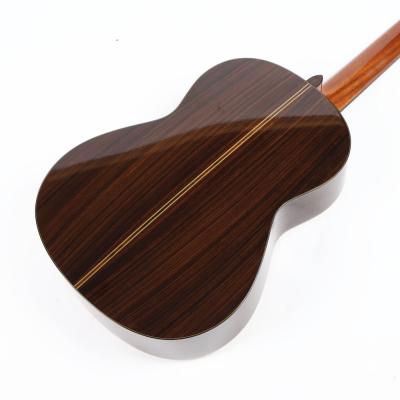 【中古】 YAMAHA ヤマハ GC-31 クラシックギター オール単板モデル 2002年製 ボディバック