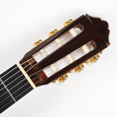 【中古】 YAMAHA ヤマハ GC-31 クラシックギター オール単板モデル 2002年製 ヘッド