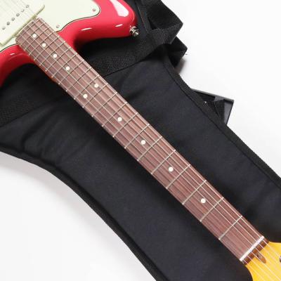【中古】Fender フェンダー American Professional Classic Jazzmaster RW Faded Dakota Red エレキギター ネック