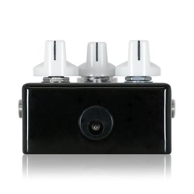 Jetter Gear ジェッターギア Helium オーバードライブ ギターエフェクター 本体画像