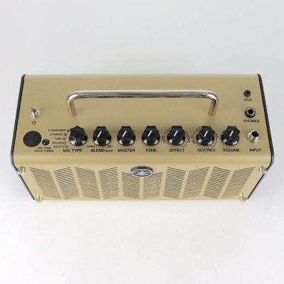 【中古】 エレアコ用 小型ギターアンプ YAMAHA THR5A アコースティックアンプ ヤマハ コントロール