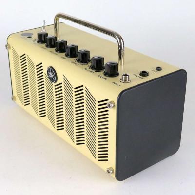【中古】ヤマハ YAMAHA THR5 コンパクトギターアンプ 小型アンプ 右サイド