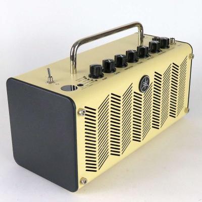 【中古】ヤマハ YAMAHA THR5 コンパクトギターアンプ 小型アンプ 左サイド