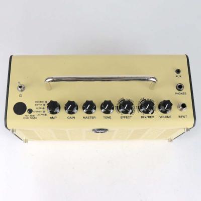 【中古】ヤマハ YAMAHA THR5 コンパクトギターアンプ 小型アンプ コントロール