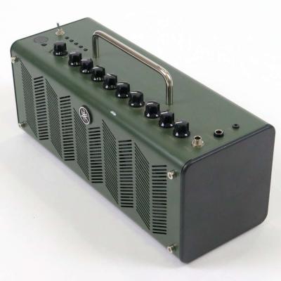 【中古】 ギターアンプ YAMAHA THR10X 右サイド