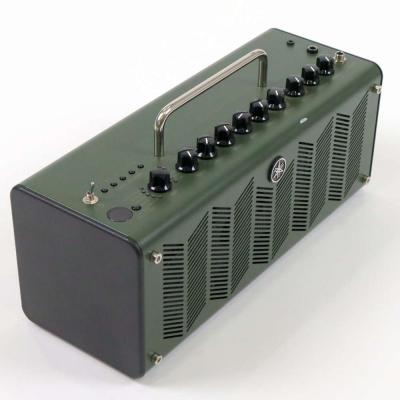【中古】 ギターアンプ YAMAHA THR10X 左サイド