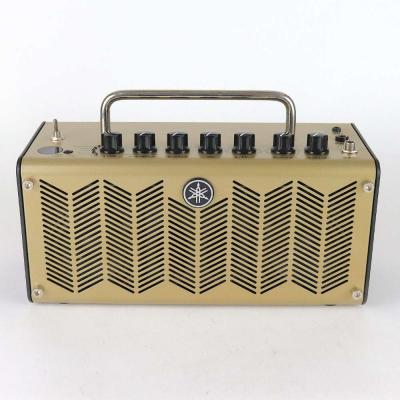 【中古】 エレアコ用 小型ギターアンプ YAMAHA THR5A アコースティックアンプ ヤマハ