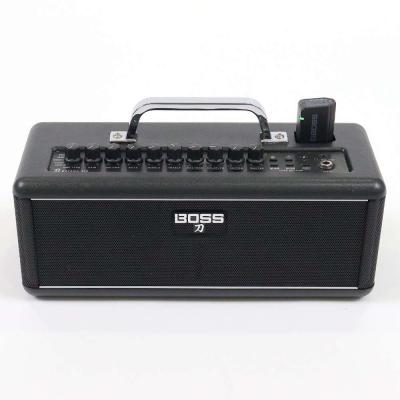 【中古】 ギターアンプ BOSS KATANA-AIR Guitar Amplifier ワイヤレス ギターアンプ カタナエアー