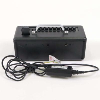 【中古】 ギターアンプ BOSS KATANA-AIR Guitar Amplifier ワイヤレス ギターアンプ カタナエアー 裏面