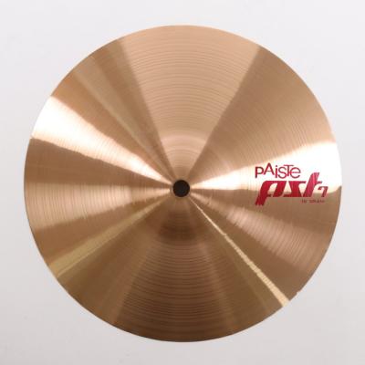 【中古】 スプラッシュシンバル パイステ PAISTE PST7 Splash 10インチ