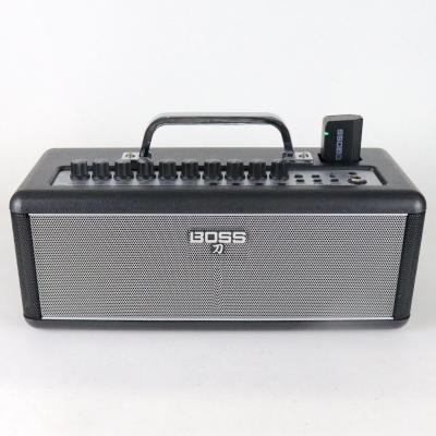 【中古】 ギターアンプ BOSS KATANA-AIR Guitar Amplifier ワイヤレス ギターアンプ カタナエアー