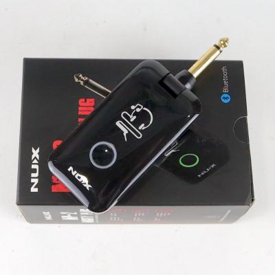 【中古】 NUX MIGHTY PLUG MP-2 多機能ヘッドホンアンプ