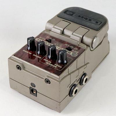 【中古】 ロータリースピーカーエフェクター LINE6 ToneCore ROTO-MACHINE 全体
