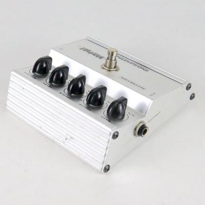 【中古】 ディストーション エフェクター ROCKTRON RAMPAGE 全体
