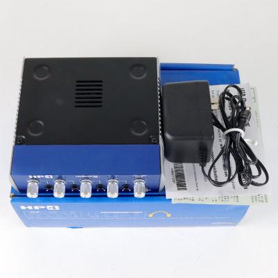 【中古】 PRESONUS HP4 4チャンネルステレオヘッドホンアンプ 付属品画像
