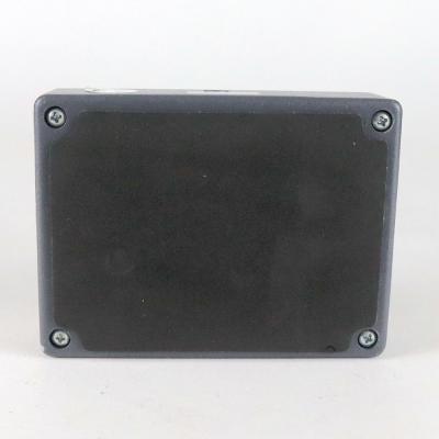 【中古】 MXR M-117R FLANGER フランジャー ギターエフェクター 底面