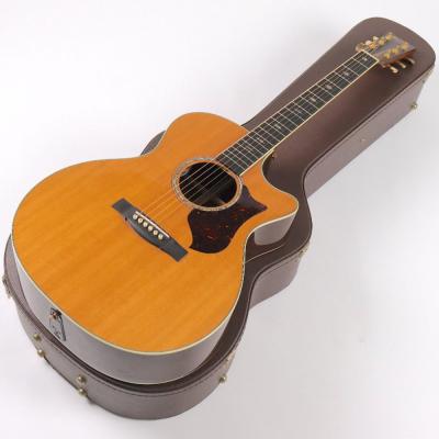 【中古】 アコースティックギター Martin GPCPA2 Rosewood 2010年製 3ピースローズウッドバック Fishman F1 Auraピックアップシステム搭載
