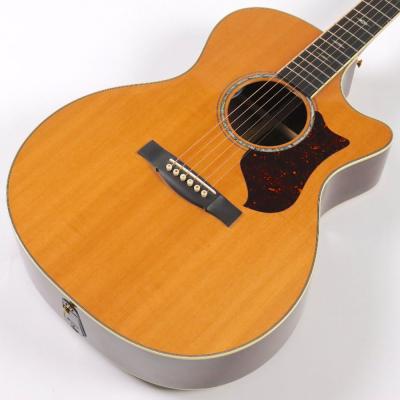 【中古】 アコースティックギター Martin GPCPA2 Rosewood 2010年製 3ピースローズウッドバック Fishman F1 Auraピックアップシステム搭載 トップ