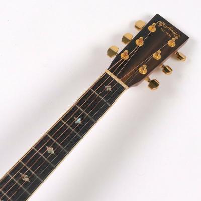 【中古】 アコースティックギター Martin GPCPA2 Rosewood 2010年製 3ピースローズウッドバック Fishman F1 Auraピックアップシステム搭載 ヘッド