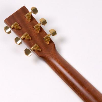 【中古】 アコースティックギター Martin GPCPA2 Rosewood 2010年製 3ピースローズウッドバック Fishman F1 Auraピックアップシステム搭載 ヘッド裏