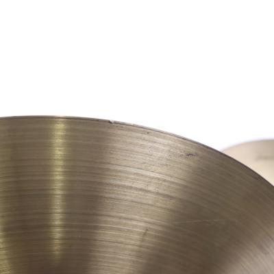 【中古】 ハイハットシンバル ペア セイビアン SABIAN POWEBEAT HIHAT 14インチ ペア アップ