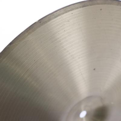 【中古】 ハイハットシンバル ペア セイビアン SABIAN POWEBEAT HIHAT 14インチ ペア アップ