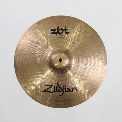【中古】 ハイハットシンバル トップのみ ジルジャン ZILDJIAN ZBT HIHAT TOP 14インチ ハイハットトップのみ
