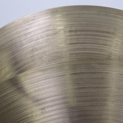 【中古】ハイハットシンバル ペア セイビアン SABIAN AA MINI HATS Pair 12インチ ペア アップ