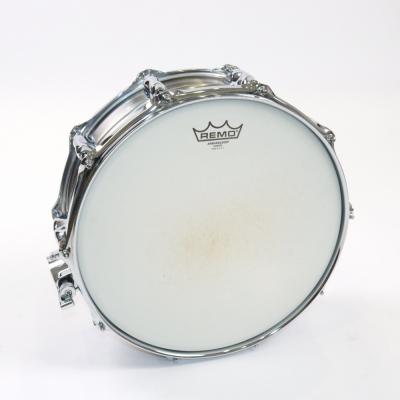 【中古】 スネアドラム ヤマハ YAMAHA RLS1455 Recording Custom Stainless Steel Snare 14x5.5 スネアドラム 詳細画像