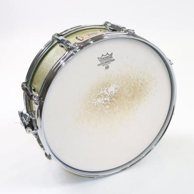 【中古】 スネアドラム パール Pearl Classic Maple 14x5.5 メイプルシェル MADE IN JAPAN 詳細画像