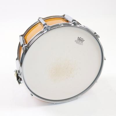【中古】 スネアドラム タマ TAMA BE446 BIRD’S EYE ALL MAPLE SNARE DRUMS 14x6.5 Made in Japan 詳細画像