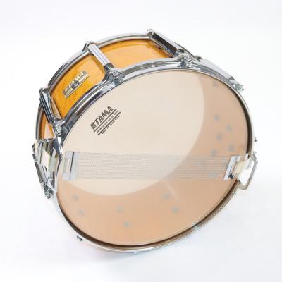 【中古】 スネアドラム タマ TAMA BE446 BIRD’S EYE ALL MAPLE SNARE DRUMS 14x6.5 Made in Japan 詳細画像