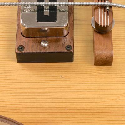 【中古】 バイオリンベース Hofner ヘフナー H500/1-HGL-0 Violin Bass Green Line 2019年製 エレキベース 打痕