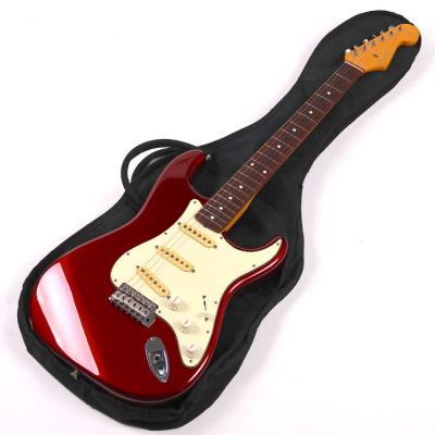 【中古】 フェンダー ジャパン Fender Japan Stratocaster ST62-78TX OCR 2006年〜2008年製 ストラトキャスター エレキギター