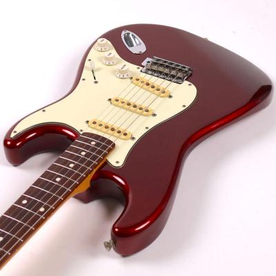 【中古】 フェンダー ジャパン Fender Japan Stratocaster ST62-78TX OCR 2006年〜2008年製 ストラトキャスター エレキギター ネックジョイント側