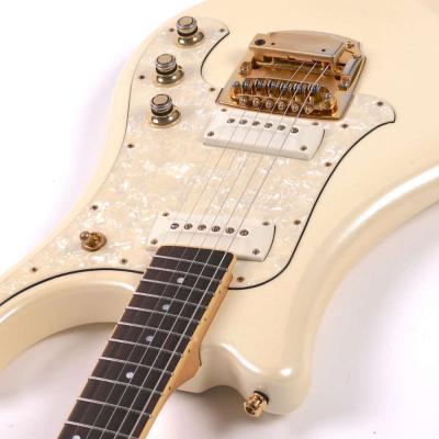 【中古】 YAMAHA ヤマハ SGV1200 PSW 2007年製 エレキギター パールスノーホワイト ネックジョイント側